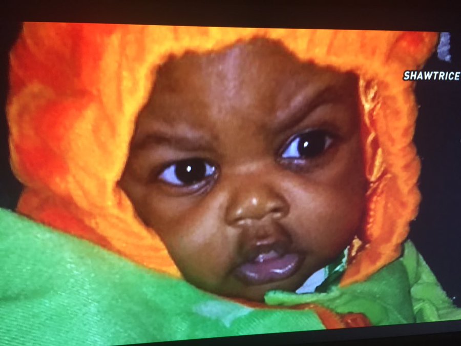 Lewis Jr. Devonta death by force case profile photo