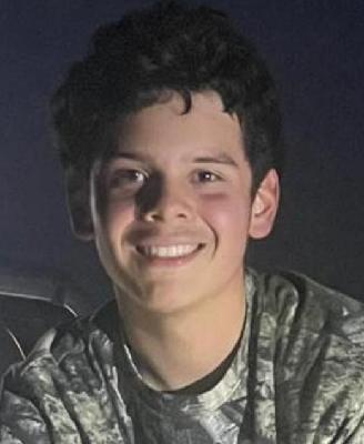 Mario Amezcua death by force case profile photo