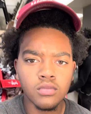 Joshua Rice death by force case profile photo