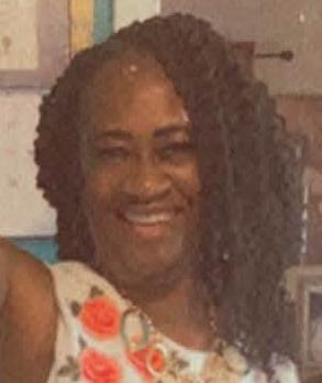 Stephanie McBride death by force case profile photo