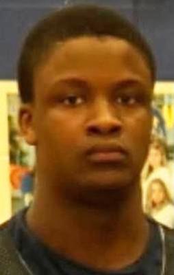 DeShawn Sturkey death by force case profile photo