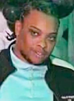 Maurice Williams death by force case profile photo