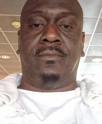 Terrance Pinnekins death by force case profile photo