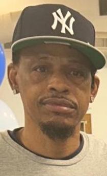 Bennie Anthony Artis Jr. death by force case profile photo