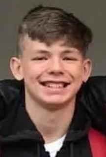 Izaiah Fryer death by force case profile photo