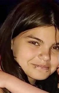 Florencia Henthorn death by force case profile photo