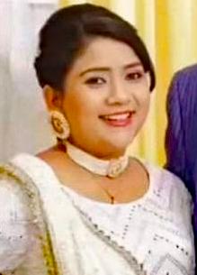 Urmi Patel death by force case profile photo