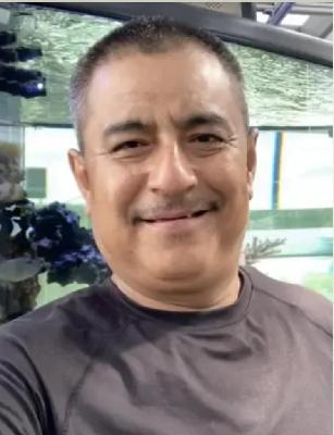 Angel Rodriguez death by force case profile photo
