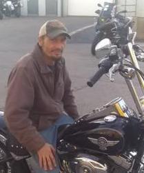 John Stevenson death by force case in Merrill, WI