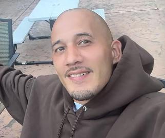 Abel Rocha Jr. death by force case profile photo
