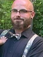 Brian Sledd death by force case profile photo