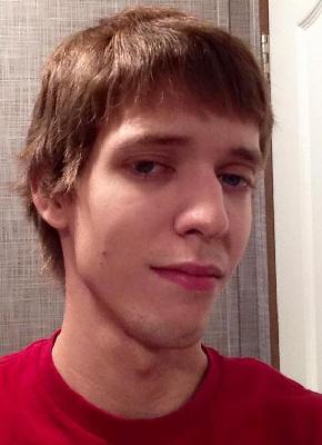 Jeffrey Catron death by force case profile photo