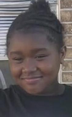 Anaya Zachary death by force case profile photo
