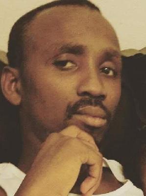 Bobby Francois death by force case profile photo
