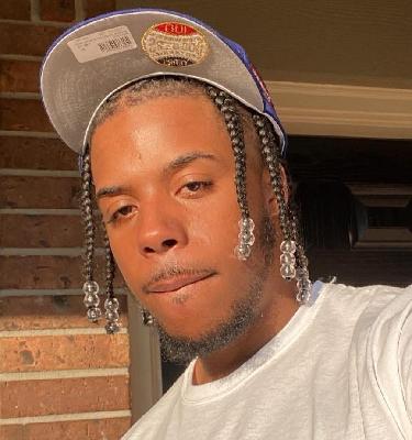 Tarrance Thompson death by force case profile photo