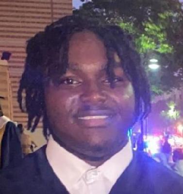 Timothy G. Williams II death by force case profile photo