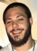 Jesse Hernandez death by force case profile photo