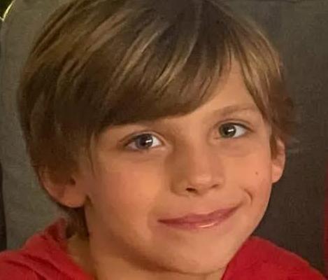 Michael Meagher death by force case profile photo