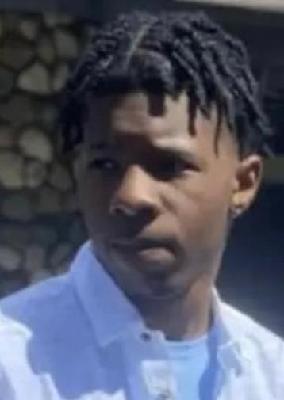 Christopher Carter Jr. death by force case profile photo