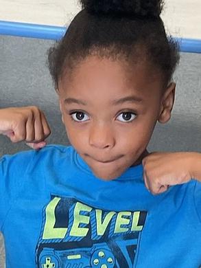Emani King death by force case profile photo
