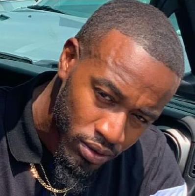 Lonzo Harris Jr death by force case profile photo