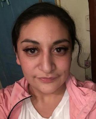 Teresa Murillo death by force case profile photo