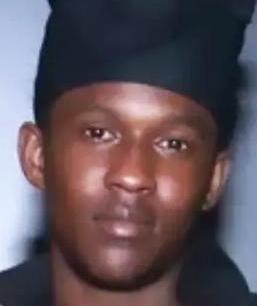 Christopher Collins III death by force case profile photo
