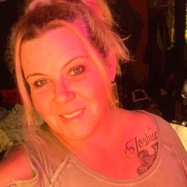 Denyle Pierce death by force case profile photo