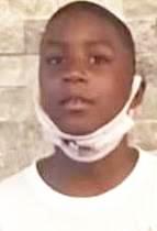 Jaquai Thompson death by force case profile photo
