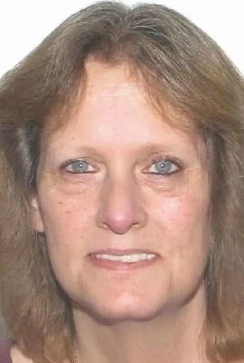 Kimberly Newcomb death by force case profile photo