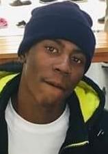 Miyett A Little Jr death by force case profile photo