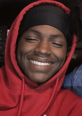 Kharrelle Allen death by force case profile photo
