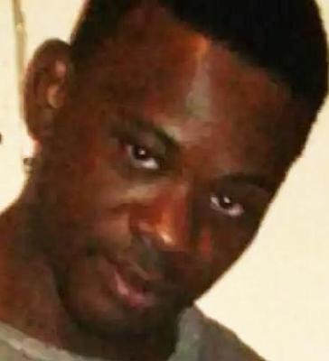 James Ray Brown Jr. death by force case profile photo
