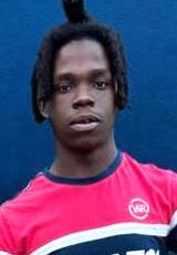 Vantrell Williams death by force case profile photo