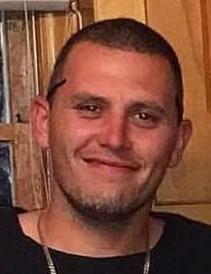 Michael Henritze death by force case profile photo