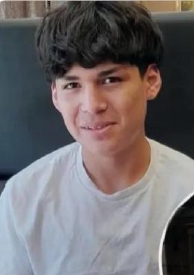 Mesiah Rangel death by force case profile photo