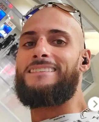 Hamzeh Almaani death by force case profile photo