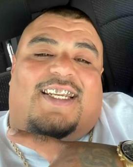 Adam Hernandez death by force case profile photo