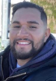 Angel Balderas death by force case profile photo