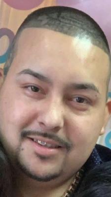 Angel Morales death by force case profile photo