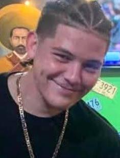 Joshua LaFrance death by force case profile photo