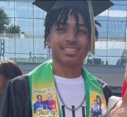 Vicente Segoviano death by force case profile photo