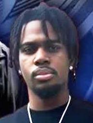 Carnell Fitzgerald Meeks Jr death by force case profile photo