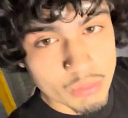 Anthony Rodriguez death by force case profile photo