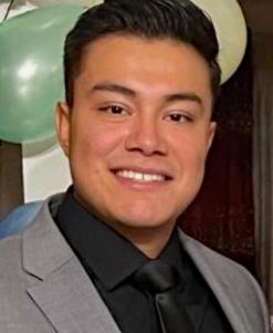 Elliot León death by force case profile photo