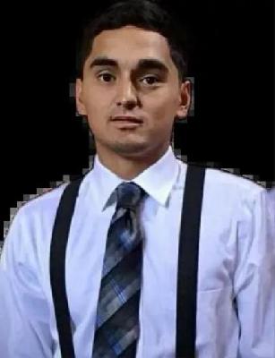 Tomas Donard Calavera Jr. death by force case profile photo