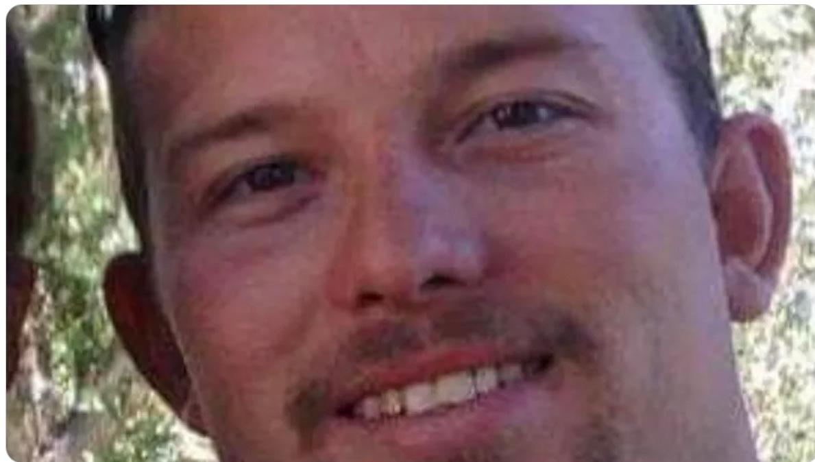 Martin Nelson death by force case profile photo