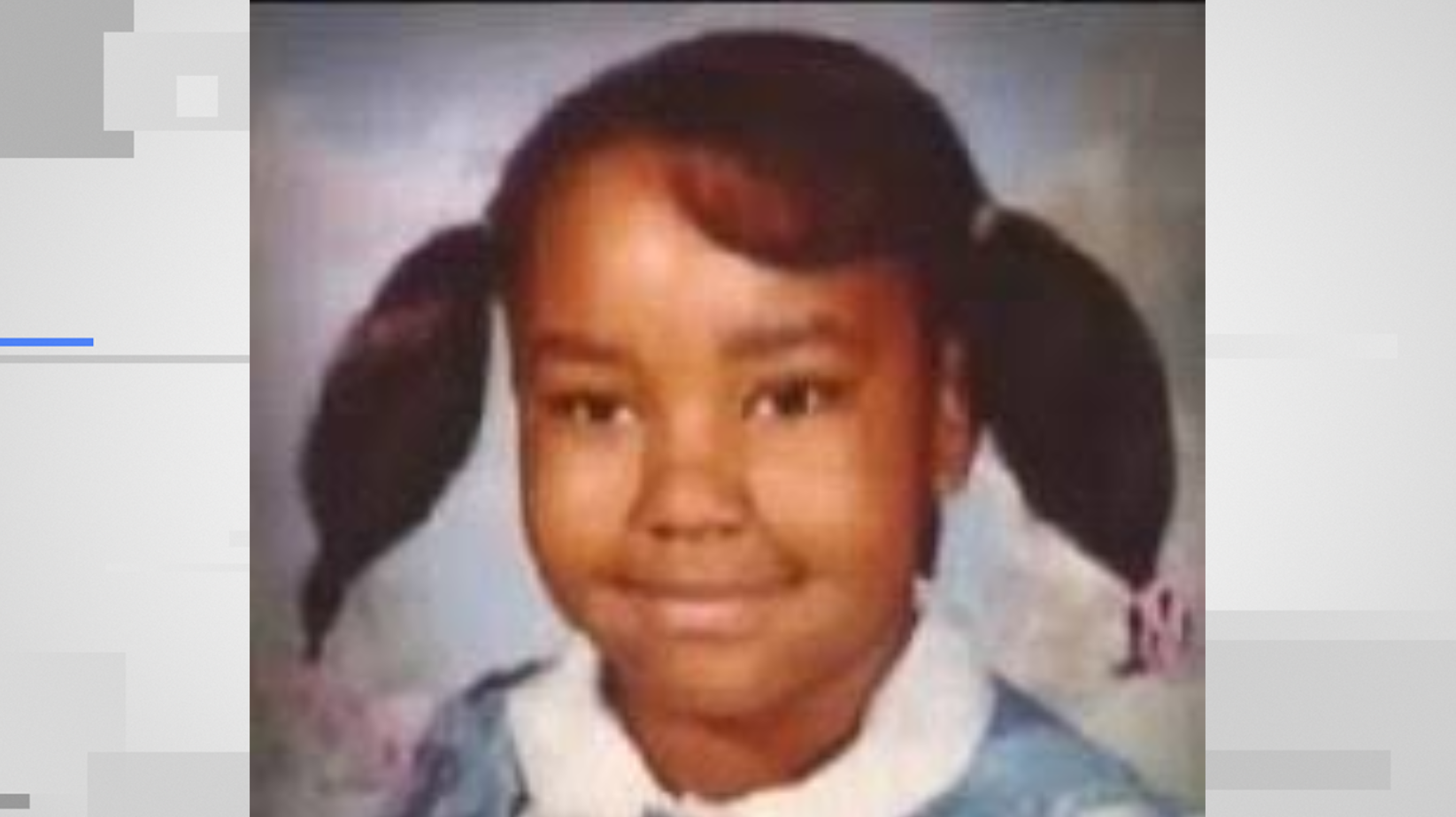 Talita Dixon death by force case profile photo