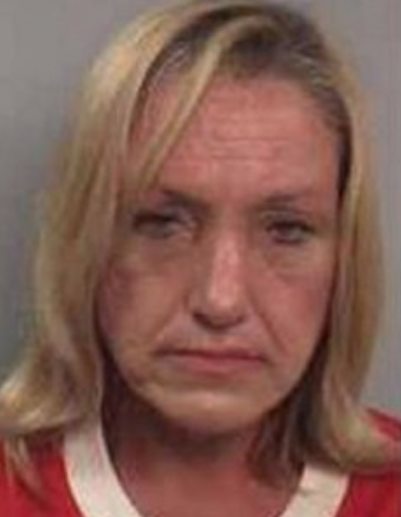 Samantha Winters death by force case profile photo