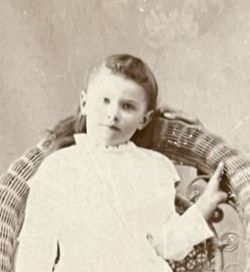Blanche Boggs death by force case profile photo
